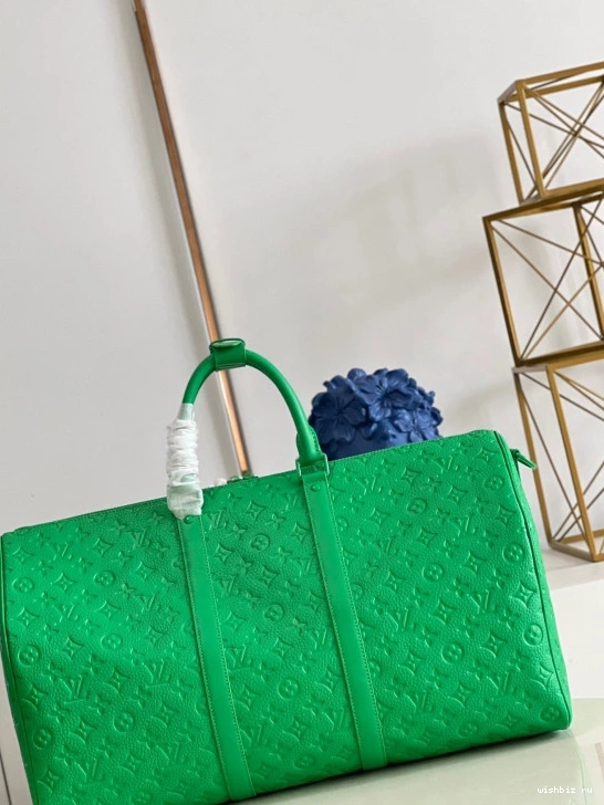 WIS BANDOULIÈRE LOUIS VUITTON KEEPALL 50 0305